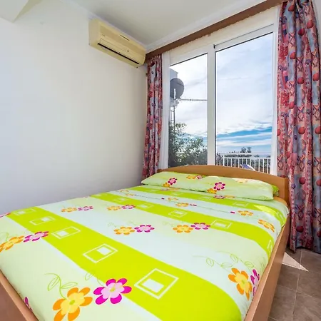 Apartment Fortuna *