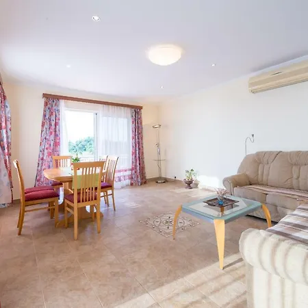 Apartment Fortuna
