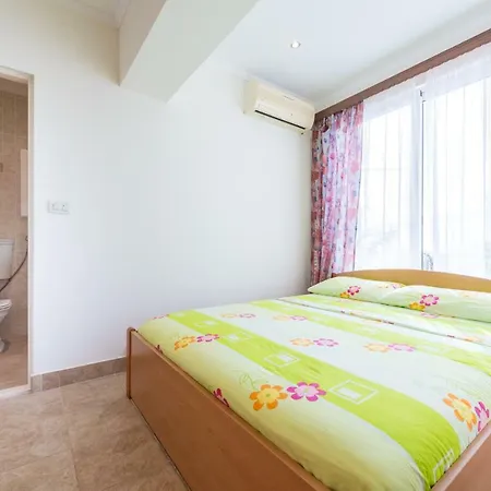 Fortuna Apartment