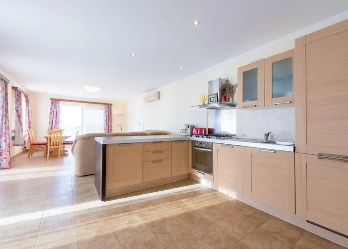 Appartamento Fortuna Cavtat