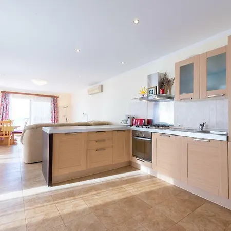 Apartment Fortuna Cavtat