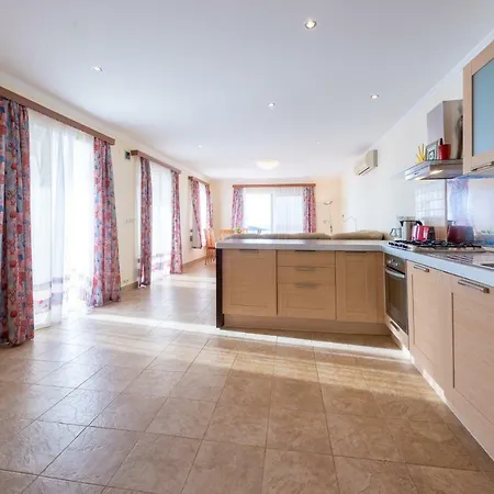 Apartamento Fortuna Cavtat