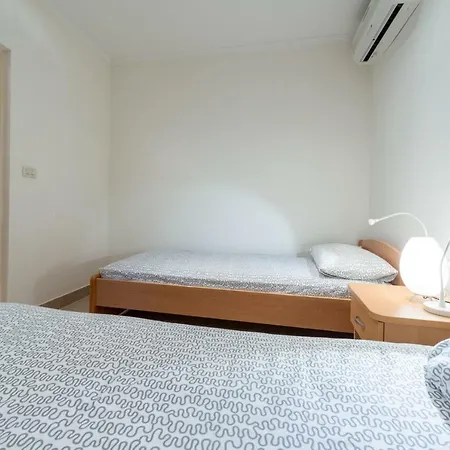 Fortuna Apartment Cavtat