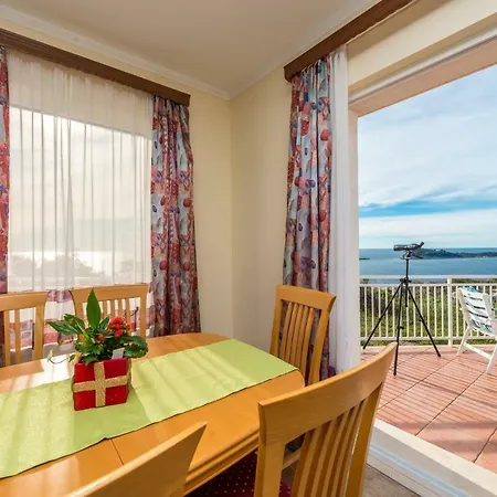 Fortuna Appartement *