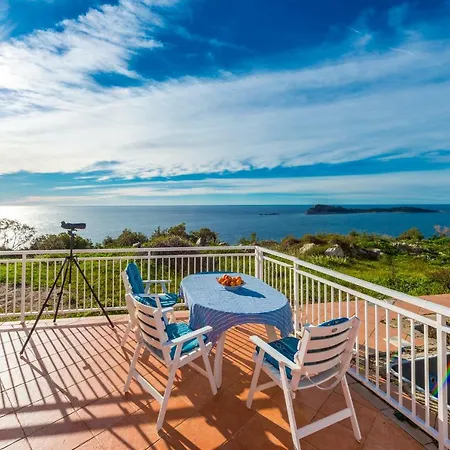 Appartement Fortuna *