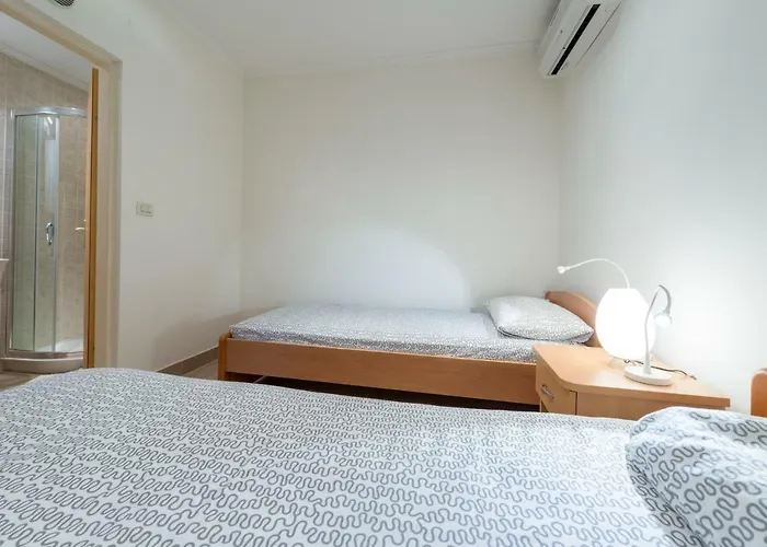 Fortuna Apartament Cavtat