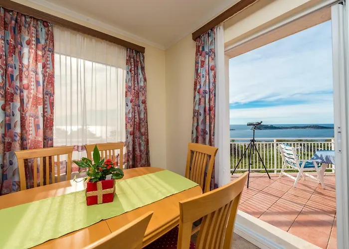 Fortuna Apartament *