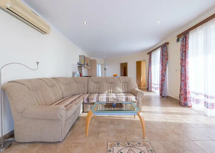 Apartament Fortuna *