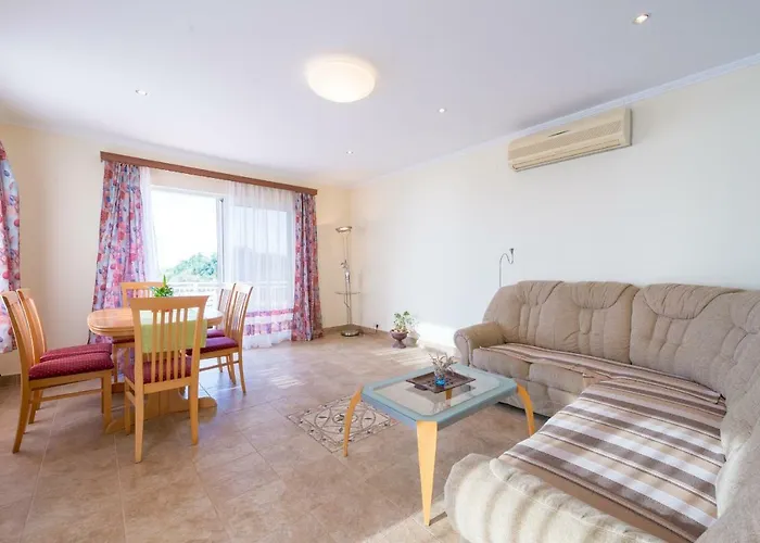 Apartament Fortuna *