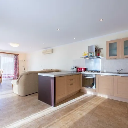 Fortuna Appartement