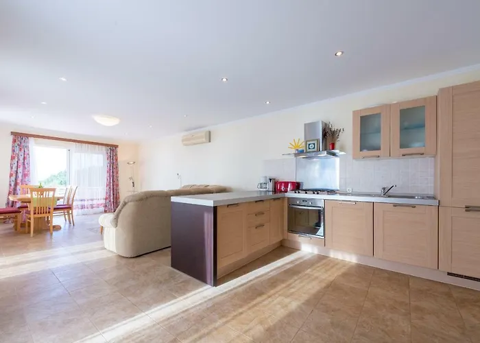 Fortuna Apartament