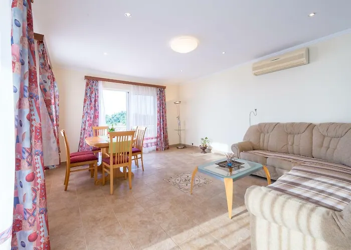 Apartament Fortuna