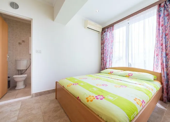 Fortuna Apartament